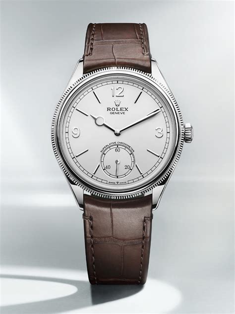 rolex 1908 white gold|Rolex Perpetual 1908 .